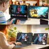 Monitorius ZEUSLAP Z14P - 60Hz | Full HD | IPS | 14"