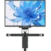 Monitorius ZEUSLAP Z16H - 60Hz | QHD | IPS | 16"