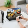 Monitorius ZEUSLAP Z16K - 60Hz | 3840x2400 | IPS | 16"