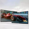 Monitorius ZEUSLAP Z18T - 100Hz | Full HD | IPS | 18,5"