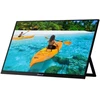 Monitorius ZEUSLAP Z18T - 100Hz | Full HD | IPS | 18,5"