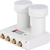 Monoblock Quad parinktis Converter