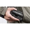 Monokuliariniai žiūronai K&amp;F CONCEPT azoto 10x 42mm 10x42 BaK4 IP65 + dėklas / KF33.090