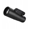 Monokuliariniai žiūronai K&amp;F CONCEPT ZOOM 10x 42mm 10x42 BaK4 IP65 + Dėklas / KF33.089