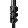 Benro A48F monopod + S4PRO galvutė