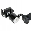 „Freepower“ monopodas „FreePower 1012“ monopodas su rutuline galvute