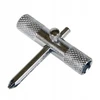 „Freepower“ monopodas „FreePower 1012“ monopodas su rutuline galvute