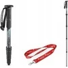 Manfrotto Element MII Alu juoda