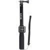 SJCAM monopod - MONOPOD Juodas with remote control