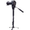 YUNTENG monopodas 2in1