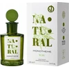 Monotheme Natural Yuzu EDT tualetinis vanduo unisex, 100 ml