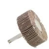 Haushalt Monroe ABRASIVE FLAP WHEEL 40X15X6 NO100