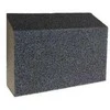 Haushalt Monroe ABRASIVE SPONGE 100X70X25 NO120 ANGLED