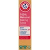 Monroe Arm & Hammer, Gum Protect, dantenų apsauga, dantų pasta, 75 ml, unisex