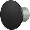 Ventiliatorius Haushalt Monroe AXIAL FAN RO 100 T Juodas
