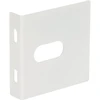 Opti Monroe Montavimo plokštė kampuota (BM-125X125/W)