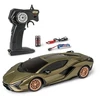 Tamiya Carson 1:24 Lamborghini Sian 2.4G 100% RTR