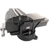 Grąžtas Okko Monroe CLAMP WITH ANVIL VG135 100 MM