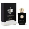 Gulf Orchid Niche Collection Exotic Oud EDP kvepalai vyrams, 100 ml