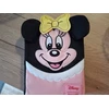 Monroe Funko! Loungefly užrašų knygelė su pliušiniu viršeliu Disney 100