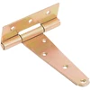 Okko Vartų lankstas GB-LTH130 130X90X2,0 mm, ZN
