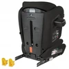 Automobilinė kėdutė Monroe KIDWELL FOTELIK TENDO Juodas 100-150cm ISOFIX