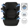 Automobilinė kėdutė Monroe KIDWELL FOTELIK TENDO Juodas 100-150cm ISOFIX