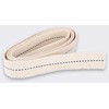 Monroe Knot Medvilninis Petromax 100 cm NATURAL