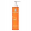 La Roche-Posay LRP Vitamin C Foaming Gel valomasis gelis skaistinamojo poveikio, 200 ml