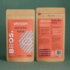 Monroe Matcha Bros - Shroom Matcha Latte 100 g