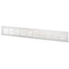 Ventiliatorius Haushalt Monroe METAL DOOR GRILLES MVMA 500X100 AN