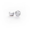 Haushalt Lustro Monroe MIRROR HOLDER E-130 PC