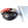 Monroe plytelių pjūklas su kreiptuvais GLOB TOOLS GT-125A su deimantine disku 125mm (GLOBTOOLS-KE125A)