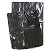 Okko Monroe POLYETHYLENE BAG 120X75CM Juodas 100MC