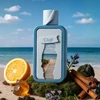 Riiffs Seasons Drift EDP parfumuotas vanduo unisex, 100 ml