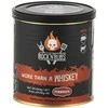Monroe ROCK'N'RUBS Silverline Universalūs Prieskoniai "More Than a Whiskey", 130 g
