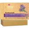 Muilas su šafranu Kumkumadi, ekologiškas, Sattva Ayurveda, 100g