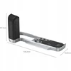 Monroe SmallRig 4555 L-shape grip for FUJIFILM X100VI / X100V sidabrinė