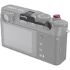 SMALLRIG 4559 THUMB GRIP FOR FUJIFILM X100VI / X100V Juodas