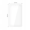 „Tech-Protect Glass Fit+“ 2 vnt., skirtas „Samsung Galaxy Tab A9 / A11 8.7 X110 / X115 / X133 / X135“