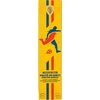 Monroe Tricolorii, Tricolorii, Stain Protection, Dantų pasta, 100 ml Unisex