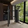 Monroe VIRTUFIT CC100 Dvigubo ištraukiamo treniruoklių salė