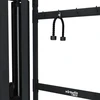 Monroe VIRTUFIT CC100 Dvigubo ištraukiamo treniruoklių salė