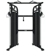 Monroe VIRTUFIT CC100 Dvigubo ištraukiamo treniruoklių salė