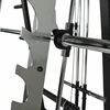 Monroe VIRTUFIT Smith treniruoklis su keltuvais SM100