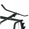 Monroe VIRTUFIT Smith treniruoklis su keltuvais SM100
