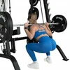 Monroe VIRTUFIT Smith treniruoklis su keltuvais SM100