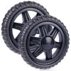 Haushalt Monroe WHEEL D125 PL ST18125 (24)