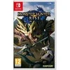 Capcom „Monster Hunter Rise“ – „Nintendo Switch“