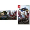 Capcom Monster Hunter Rise + Sunbreak rinkinys